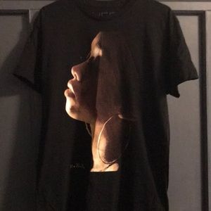 H.E.R. Profile Photo Graphic T-Shirt